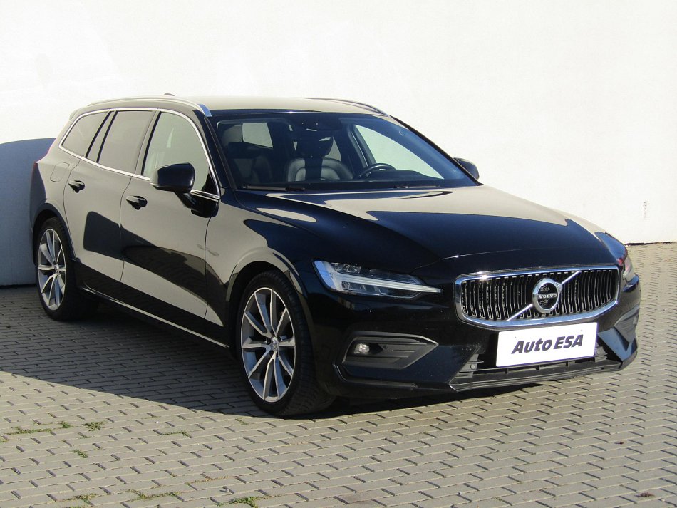 Volvo V60 2.0 D4 