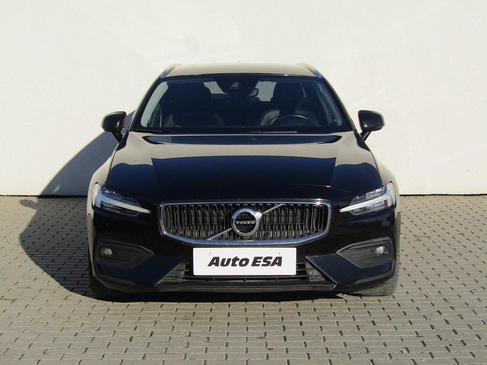 Volvo V60 2.0 D4 