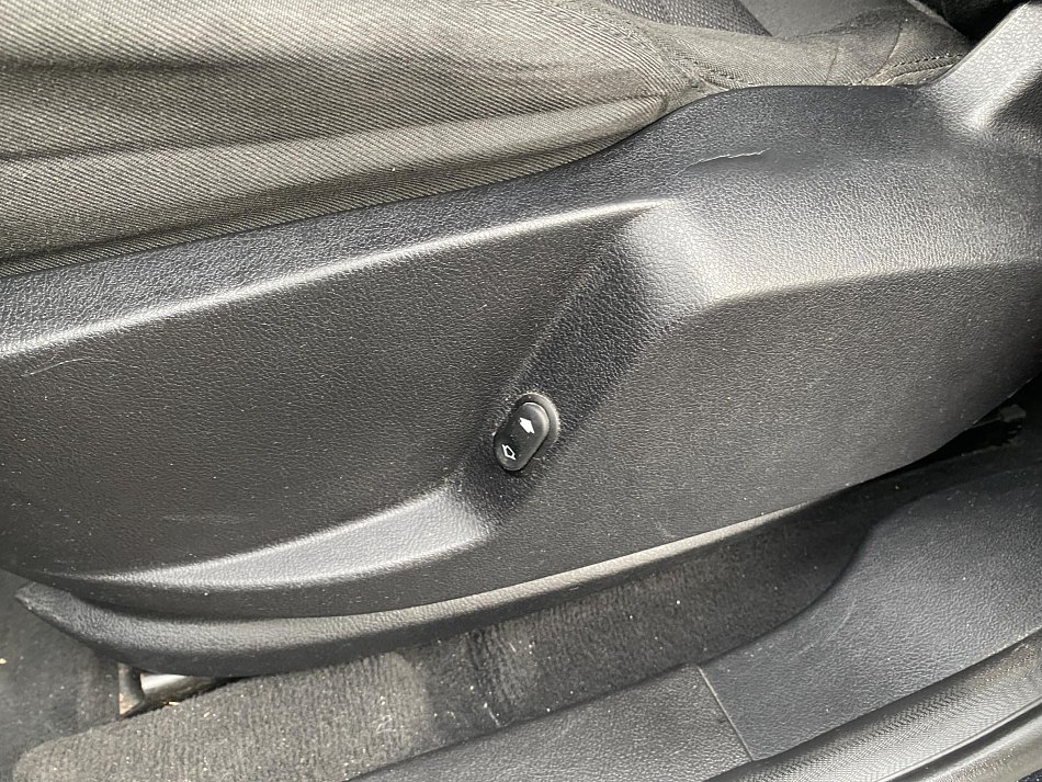 Ford S-MAX 2.0 TDCi  7míst