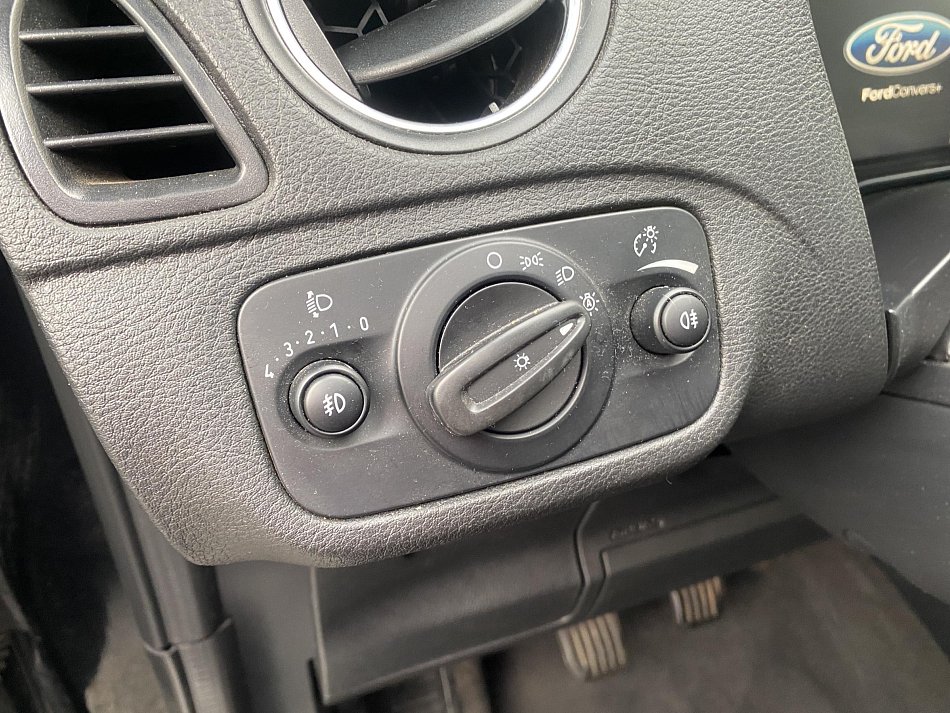 Ford S-MAX 2.0 TDCi  7míst