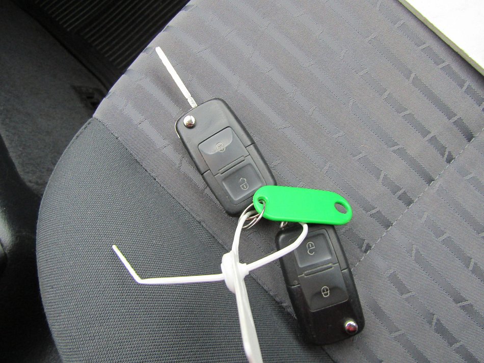 Škoda Octavia 1.8 T 