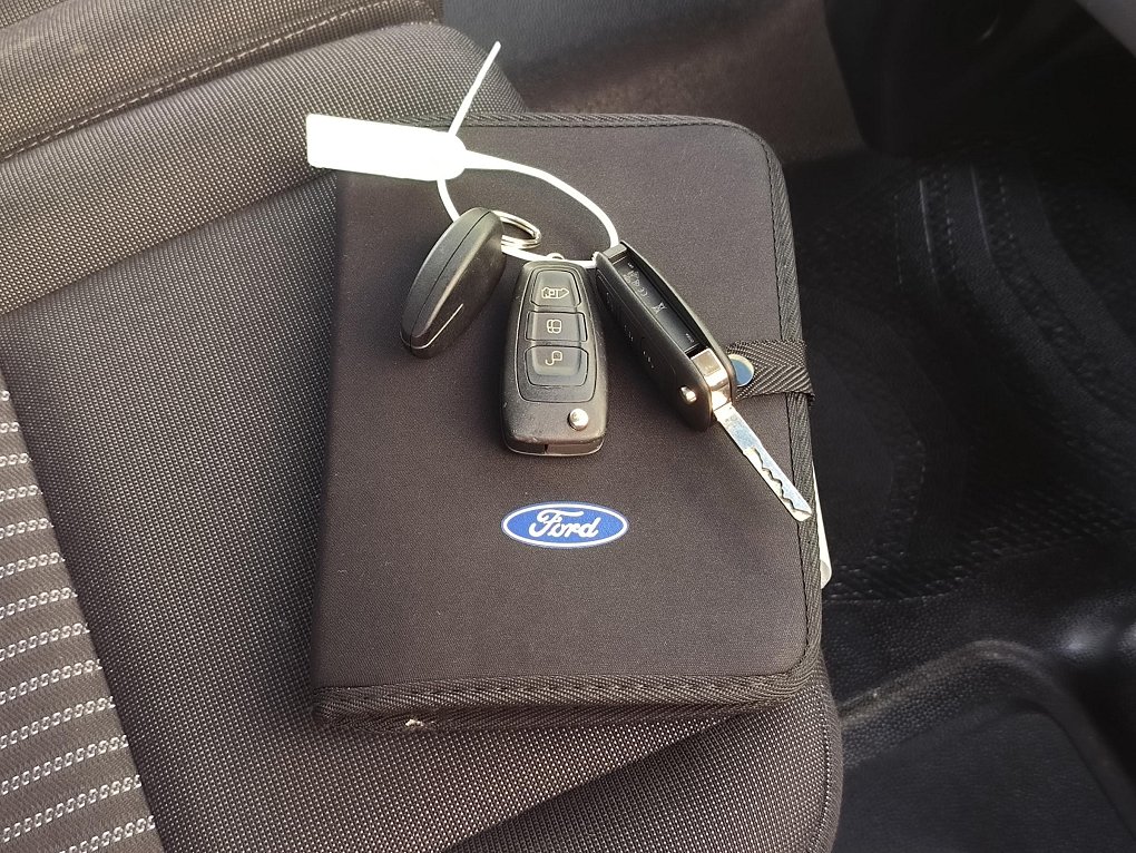 Ford Transit Custom 2.0TDCi Trend L2 9míst