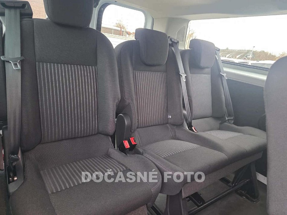 Ford Transit Custom 2.0TDCi Trend 9míst