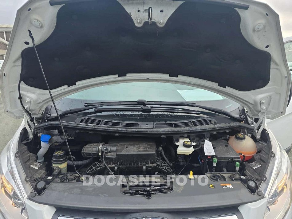 Ford Transit Custom 2.0TDCi Trend 9míst