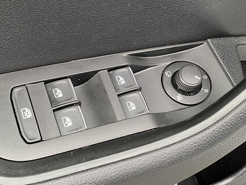 Škoda Superb III 2.0 TSi Style