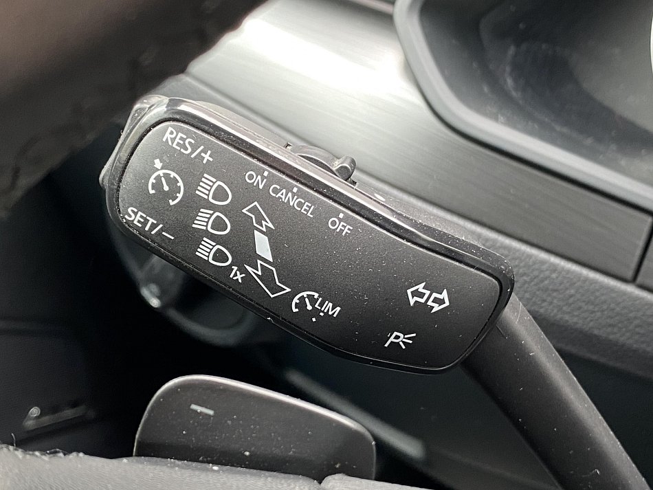 Škoda Superb III 2.0 TSi Style