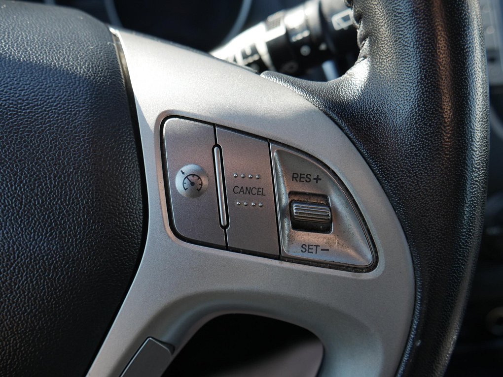 Hyundai Ix35 1.7CRDi Trikolor