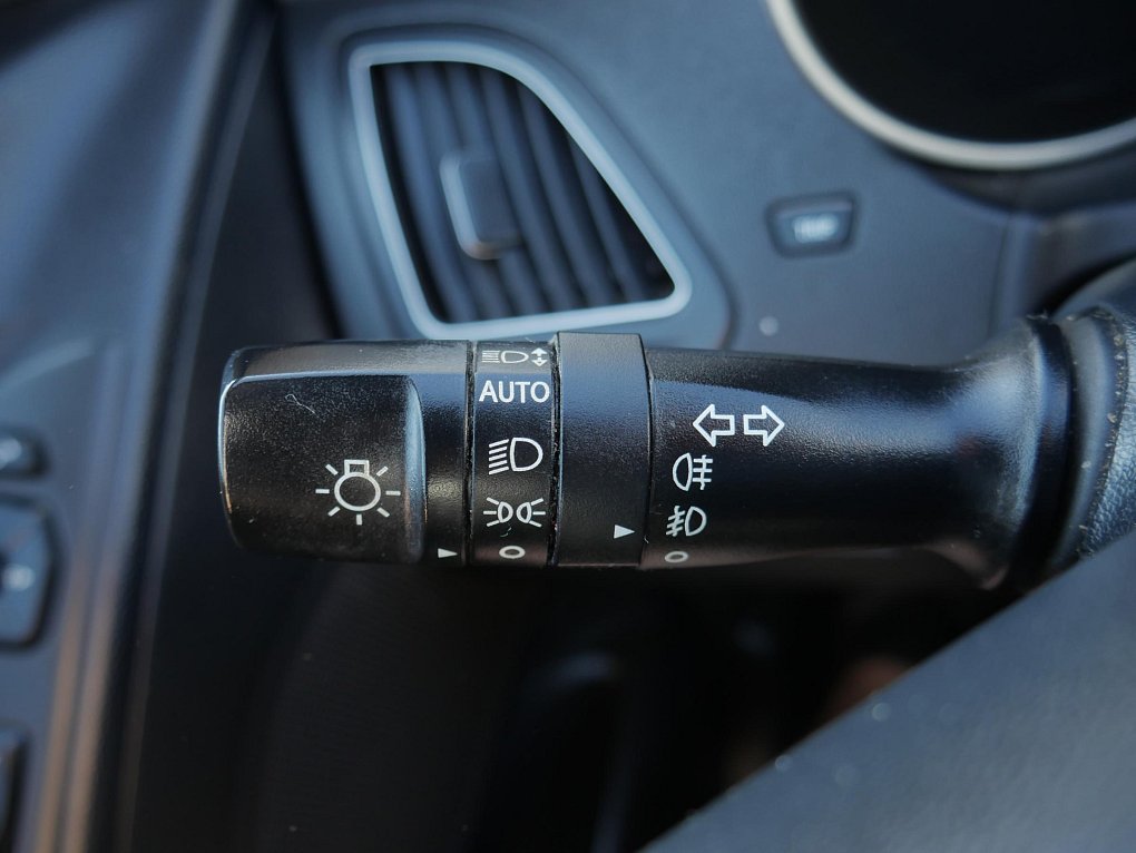 Hyundai Ix35 1.7CRDi Trikolor