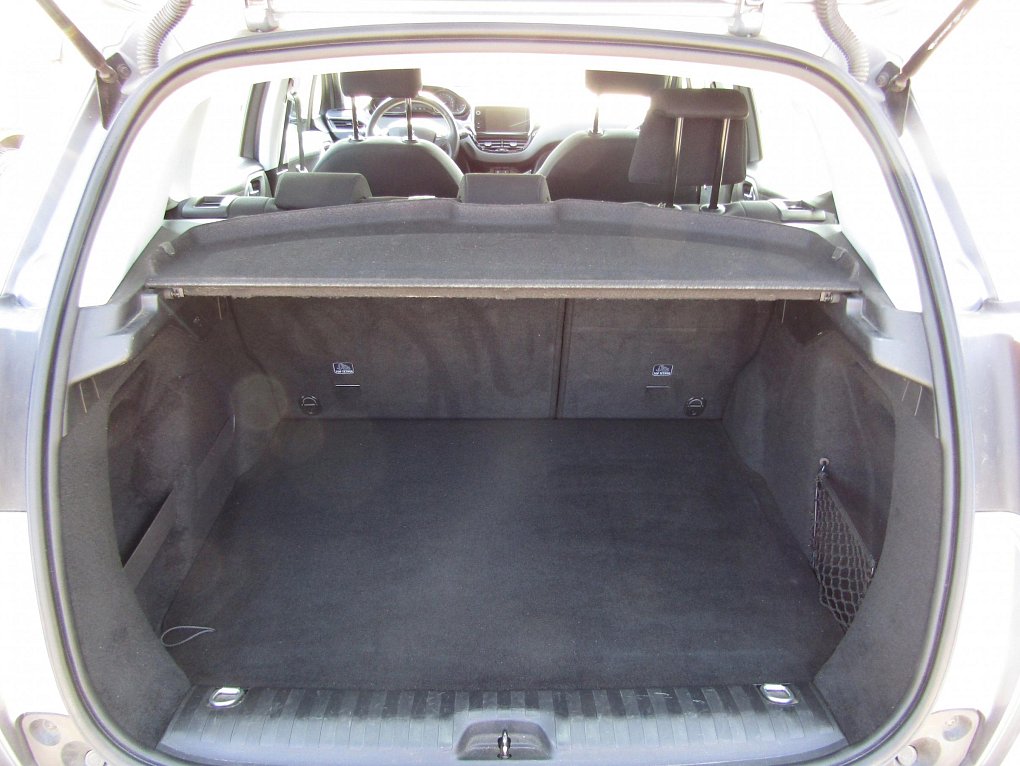 Peugeot 2008 1.2 PT GT Line