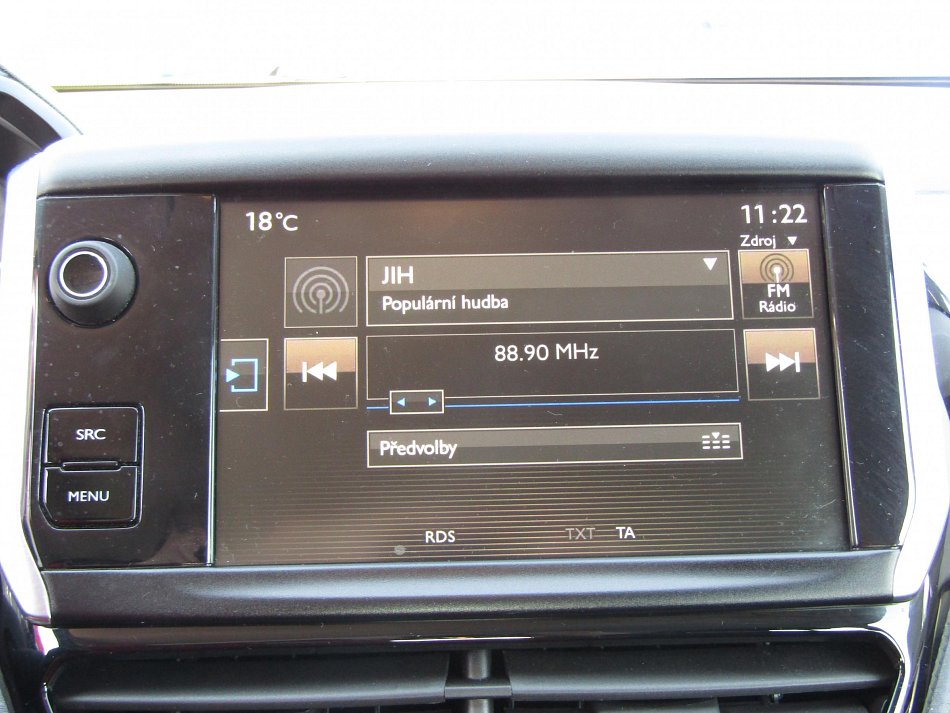 Peugeot 2008 1.2 PT GT Line