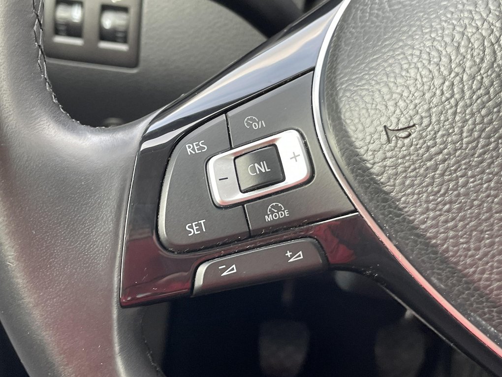 Volkswagen Caddy 2.0TDi Comfortline