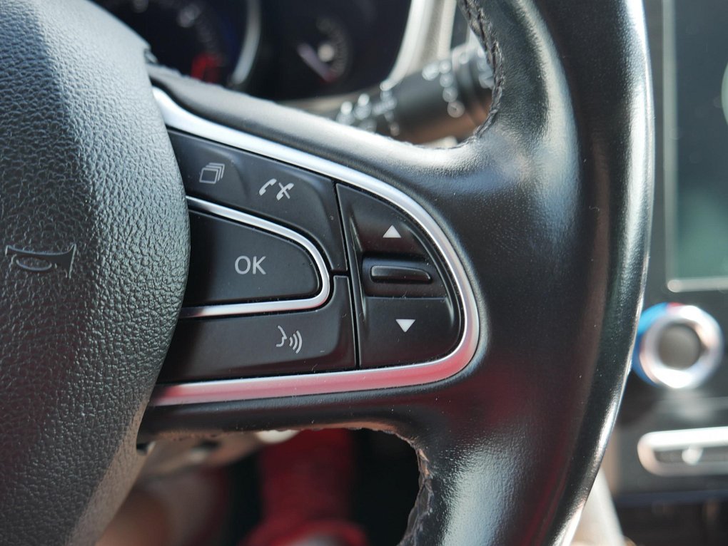 Renault Mégane 1.5 dCi 