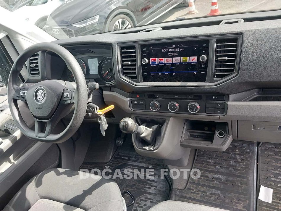 Volkswagen Crafter 2.0TDi  L2H1