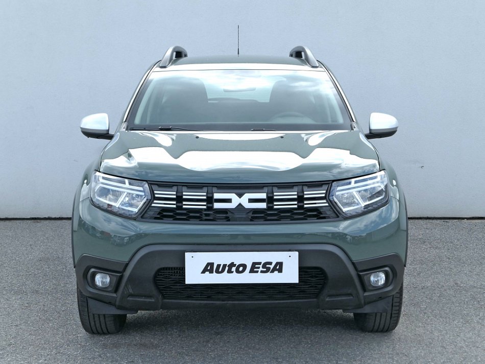 Dacia Duster 1.5dci 