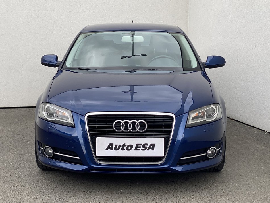 Audi A3 2.0 TDi  Sportback