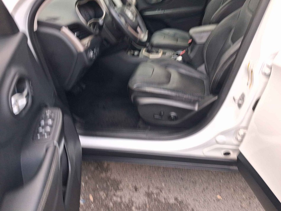 Jeep Cherokee 2.0 MJT Limited 4x4