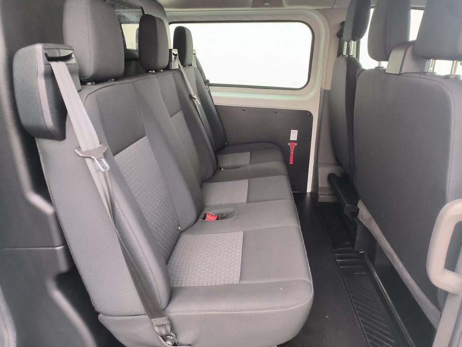 Ford Transit Custom 2.0TDCi Trend L2 6míst
