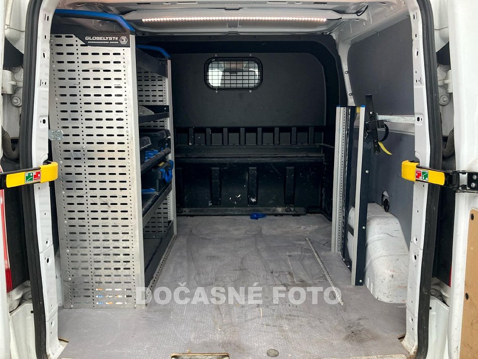 Ford Transit Custom 2.0TDCi Trend L2 6míst