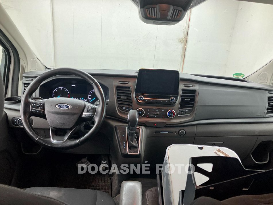 Ford Transit Custom 2.0TDCi Trend L2 6míst