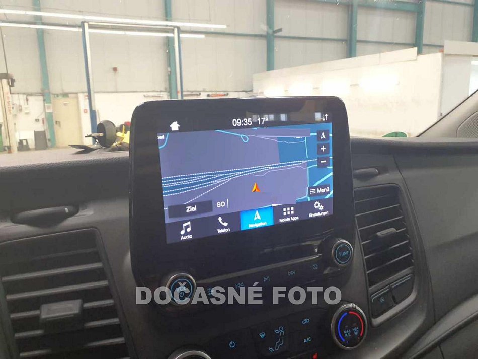 Ford Transit Custom 2.0TDCi Trend L2 6míst