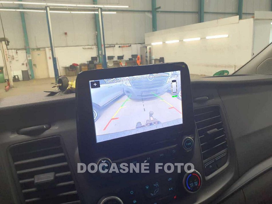 Ford Transit Custom 2.0TDCi Trend L2 6míst