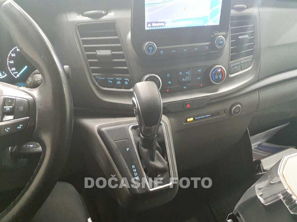 Ford Transit Custom 2.0TDCi Trend L2 6míst