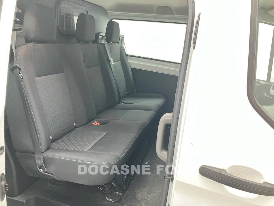 Ford Transit Custom 2.0TDCi Trend L2 6míst