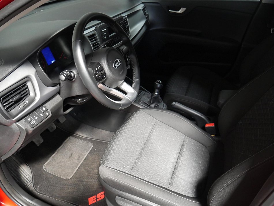Kia Rio 1.2i 