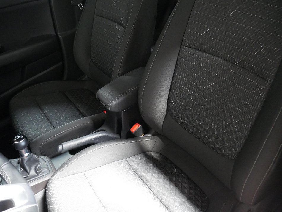 Kia Rio 1.2i 