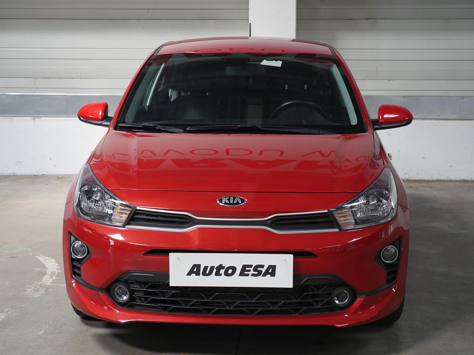 Kia Rio 1.2i 