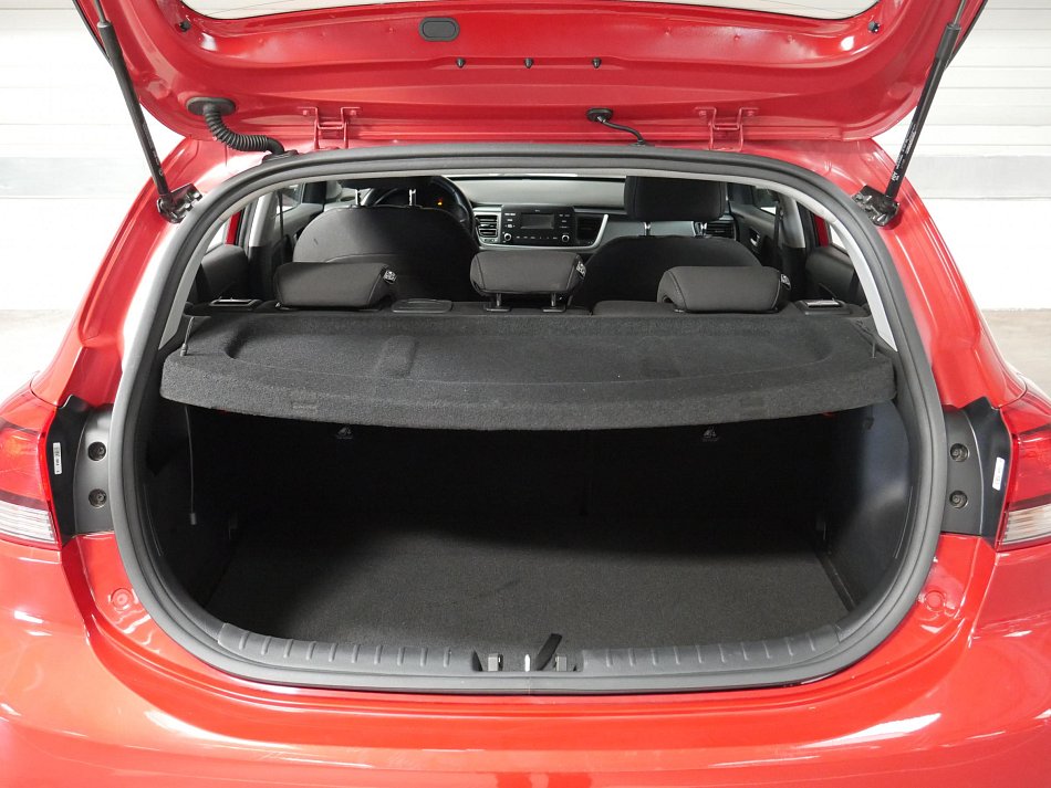 Kia Rio 1.2i 