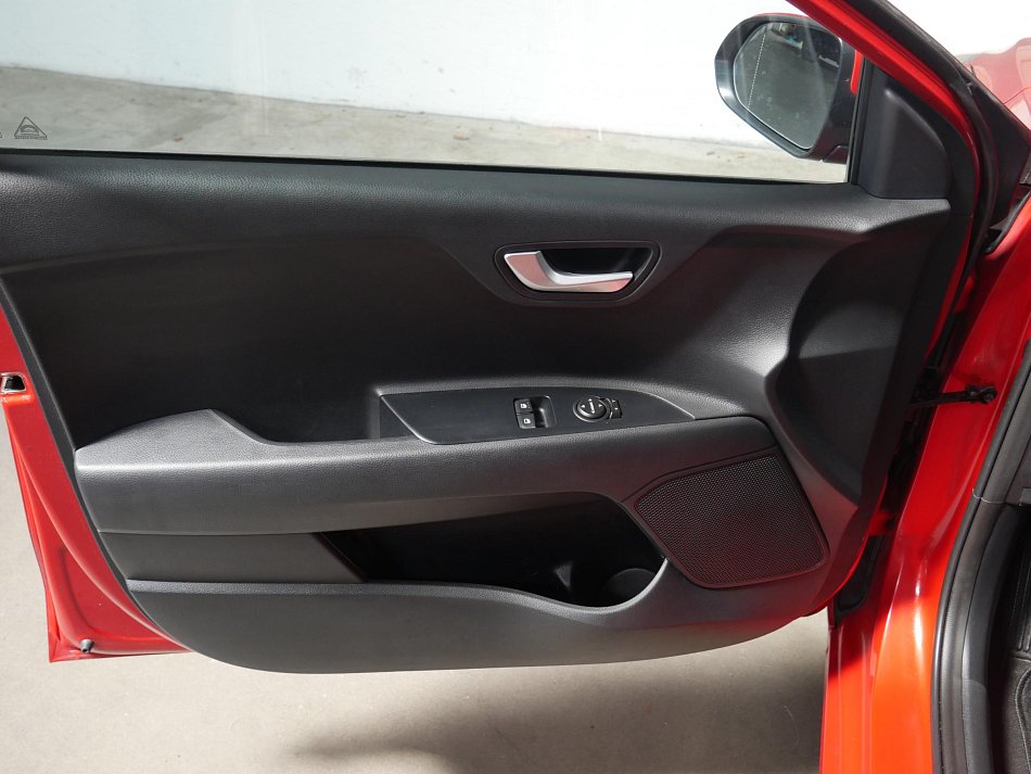 Kia Rio 1.2i 