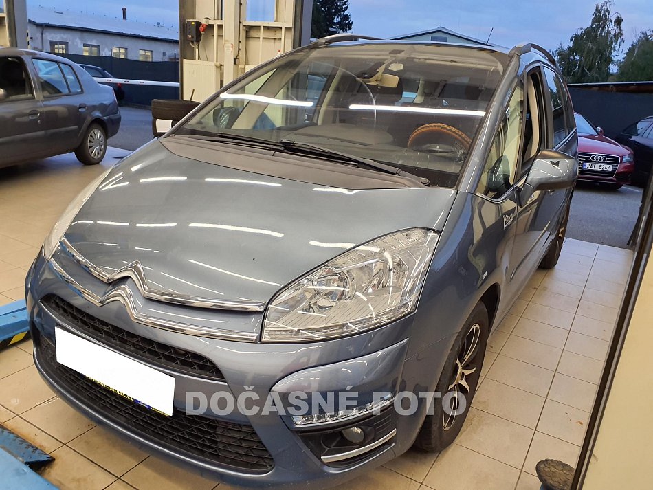 Citroën C4 Picasso 1.6i 