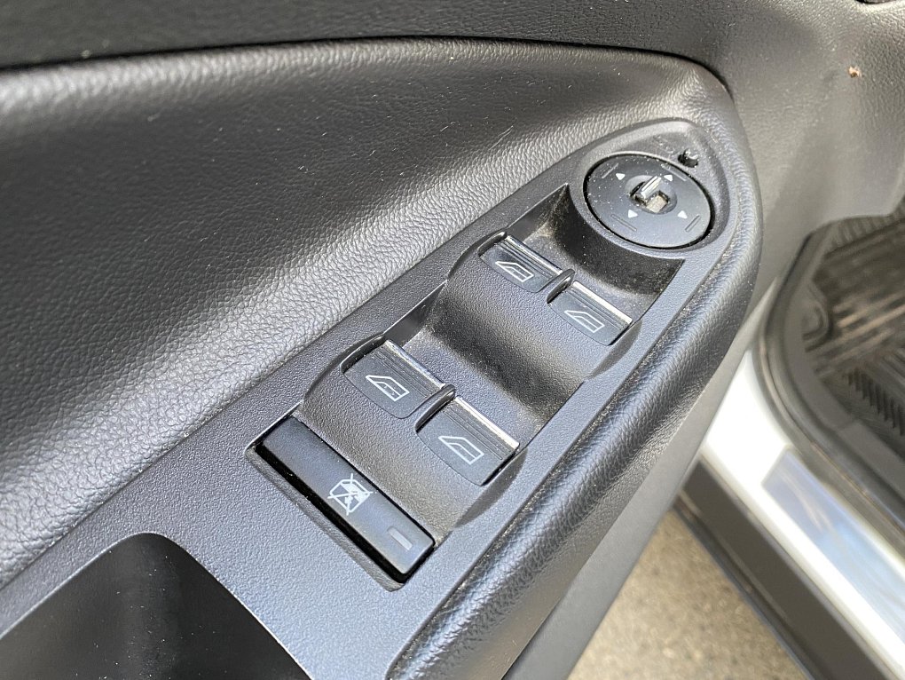 Ford Kuga 2.0TDCi Titanium 4x4