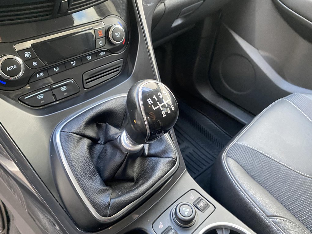 Ford Kuga 2.0TDCi Titanium 4x4