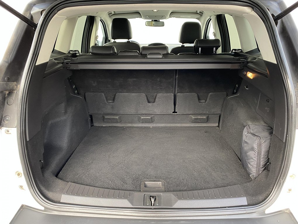 Ford Kuga 2.0TDCi Titanium 4x4