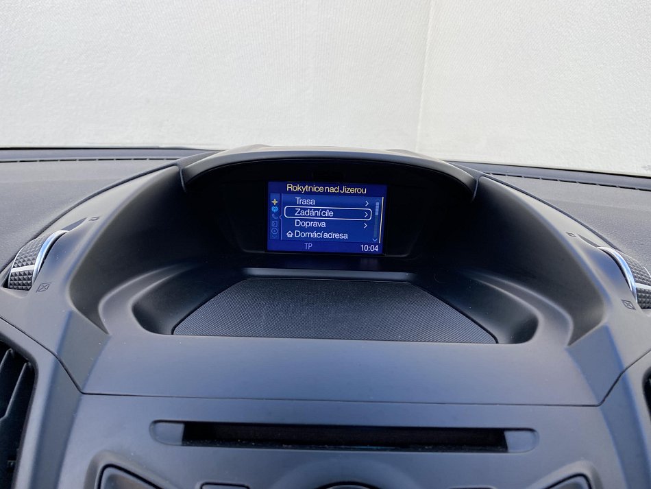 Ford Kuga 2.0TDCi  4x4