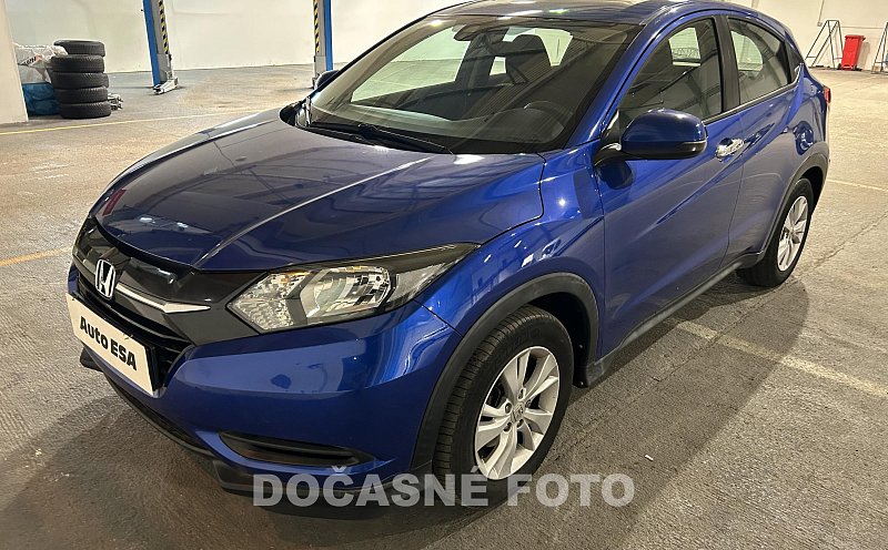 Honda HR-V 1.6 i-DTEC 