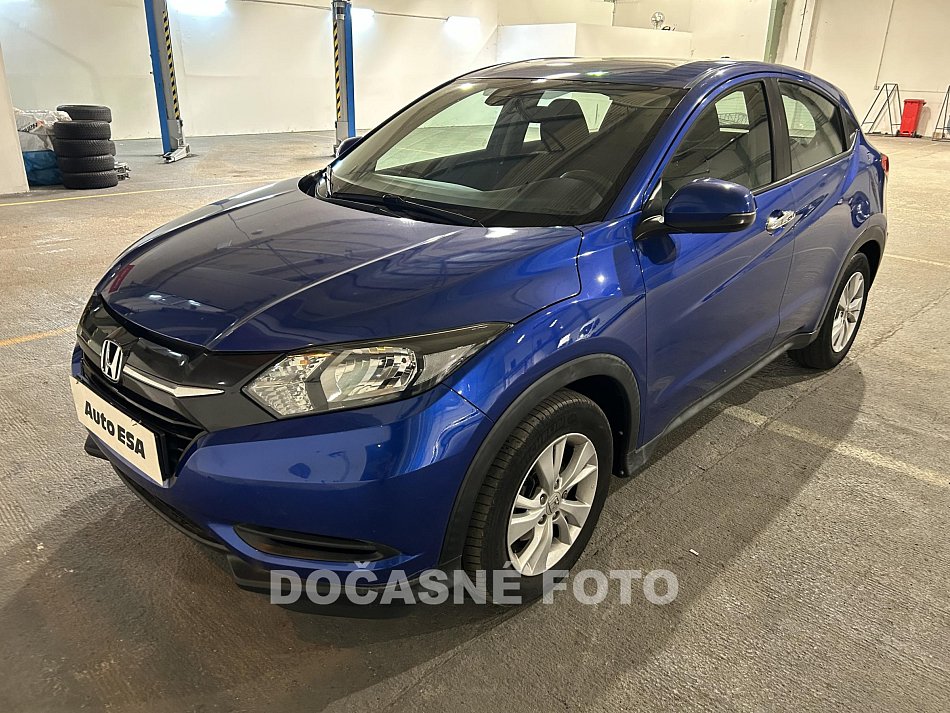 Honda HR-V 1.6 i-DTEC 