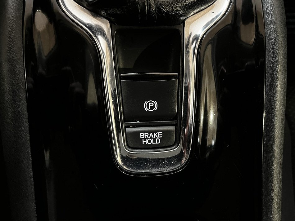 Honda HR-V 1.6 i-DTEC 