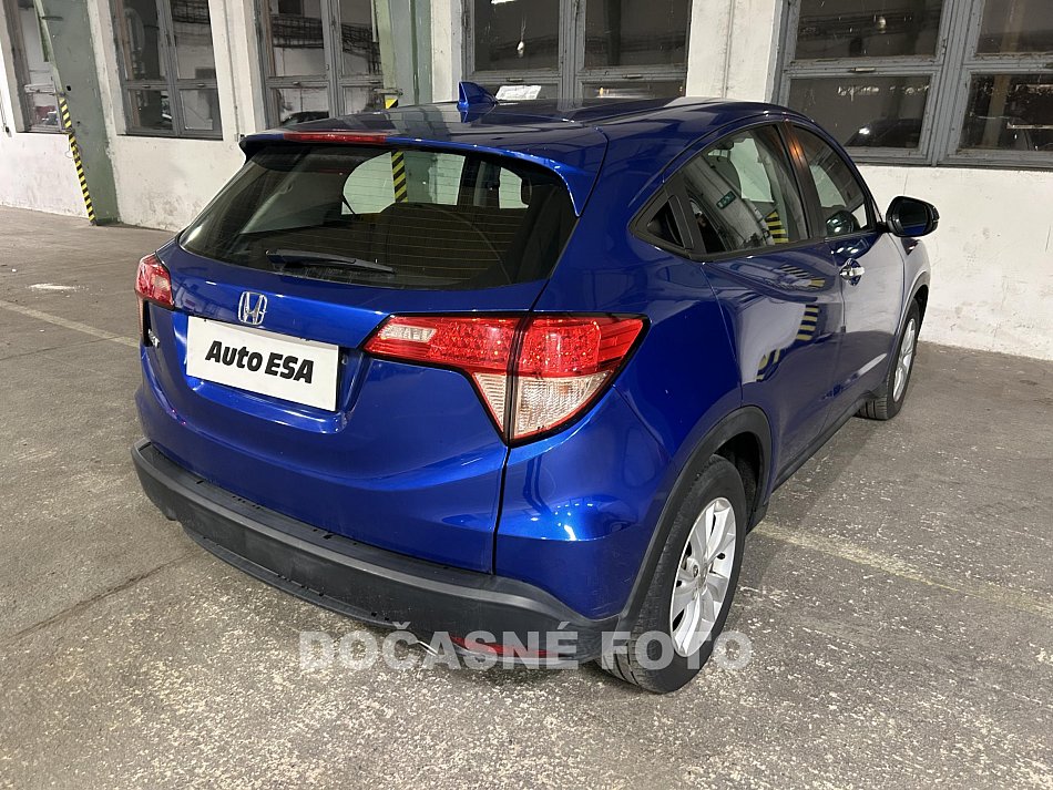 Honda HR-V 1.6 i-DTEC 