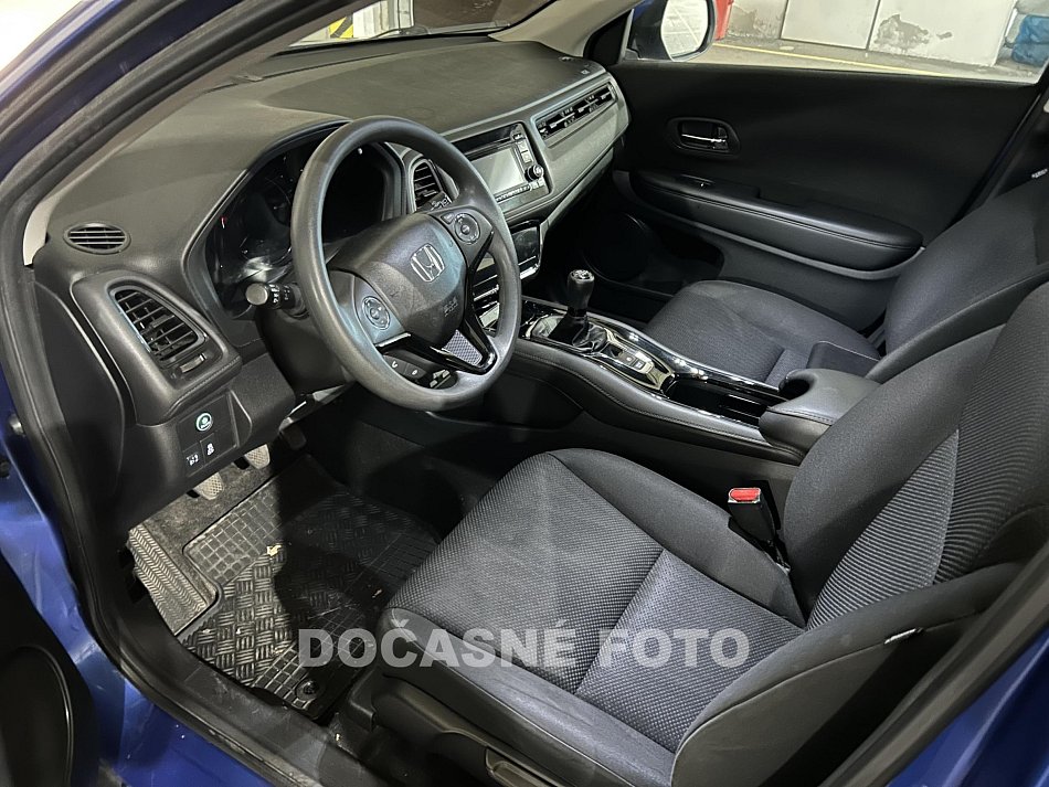 Honda HR-V 1.6 i-DTEC 