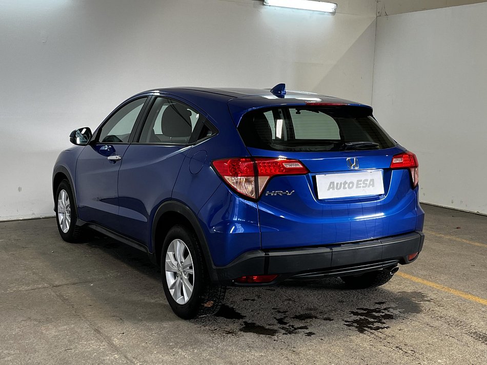 Honda HR-V 1.6 i-DTEC 
