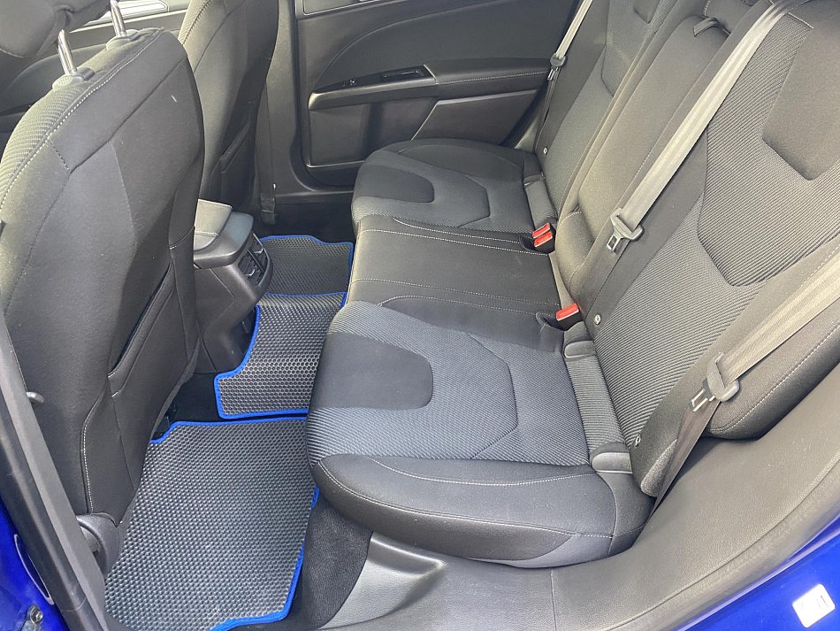 Ford Mondeo 2.0 TDCi 