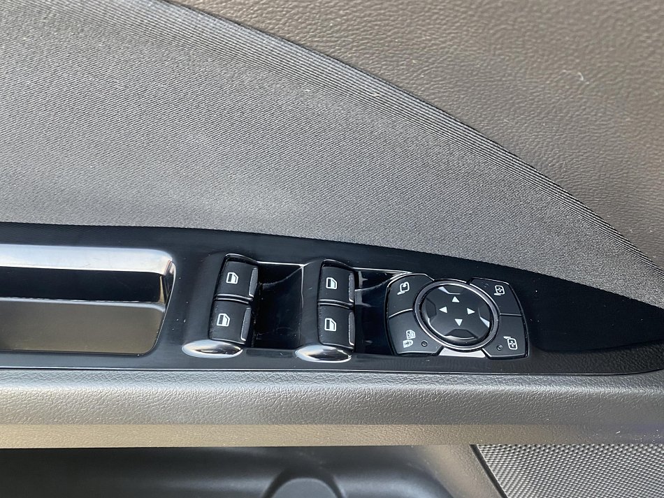 Ford Mondeo 2.0 TDCi 