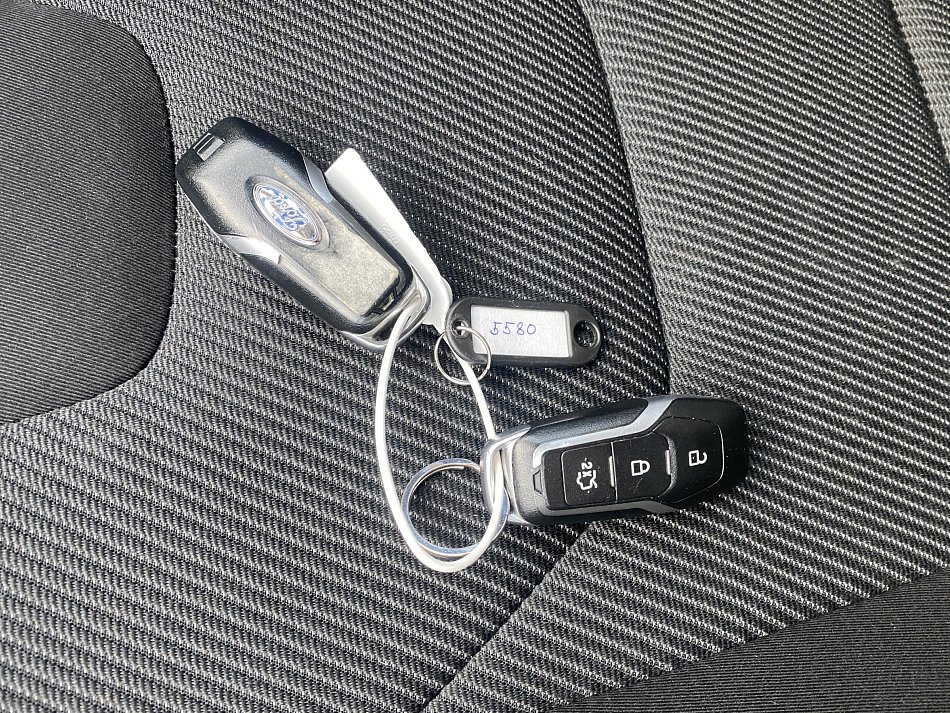 Ford Mondeo 2.0 TDCi 