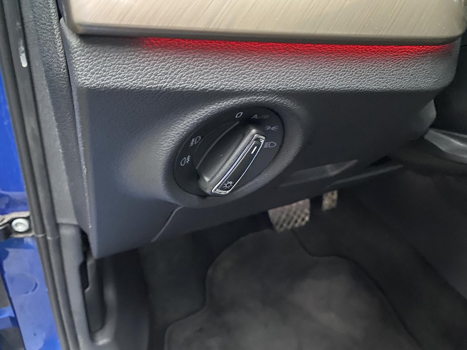 Škoda Scala 1.6 TDi Style