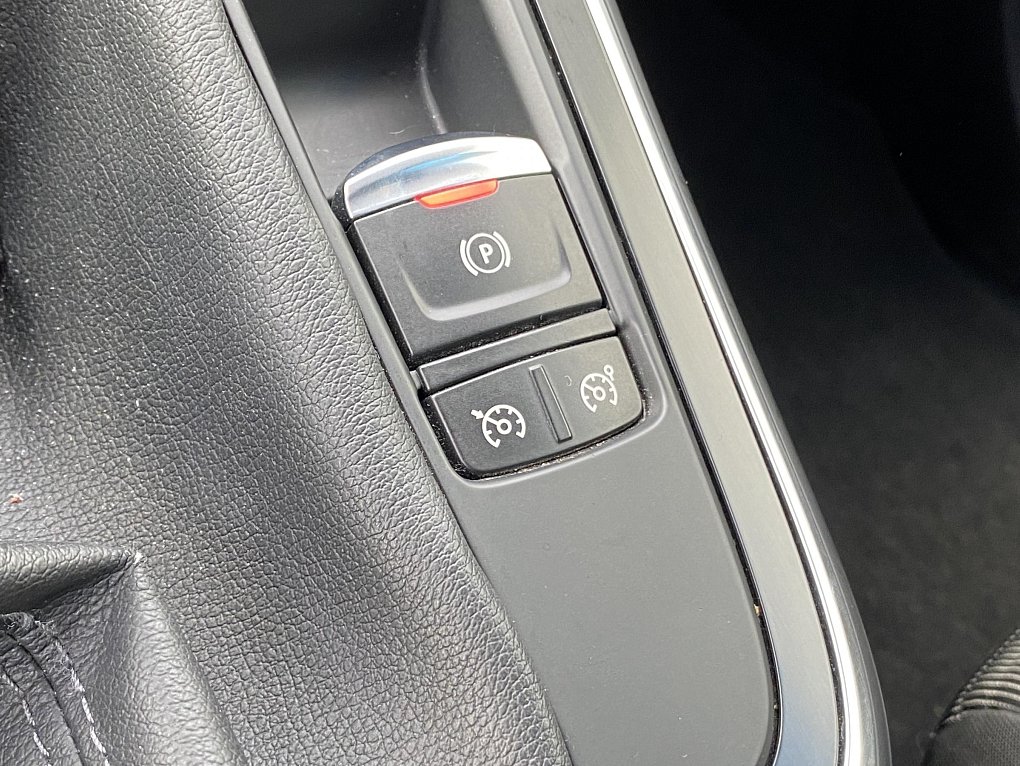 Renault Grand Scénic 1.7 dCi Zen