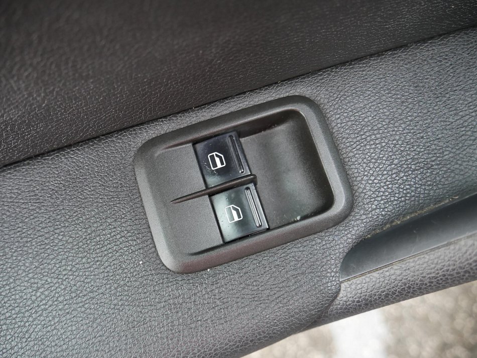 Škoda Yeti 1.2 TSi Active