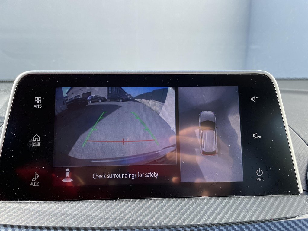 Mitsubishi Eclipse Cross 1.5T-MiVEC Edition